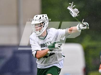 Thumbnail 1 in Marple Newtown vs Trinity (PIAA 2A Final) photogallery.