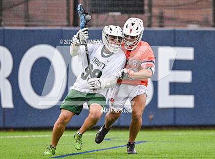 Thumbnail 1 in Marple Newtown vs Trinity (PIAA 2A Final) photogallery.