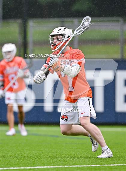 Thumbnail 2 in Marple Newtown vs Trinity (PIAA 2A Final) photogallery.