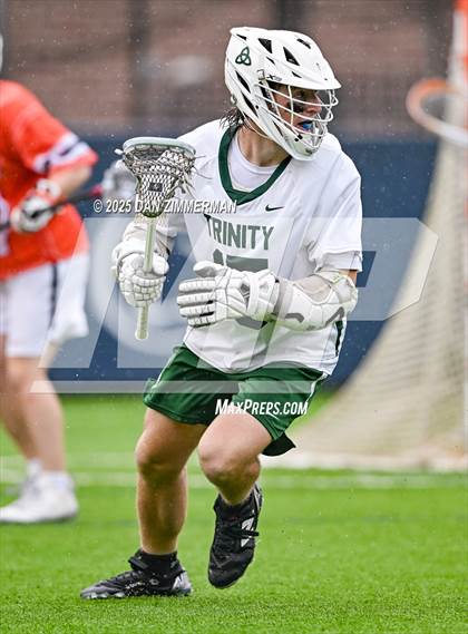 Thumbnail 2 in Marple Newtown vs Trinity (PIAA 2A Final) photogallery.