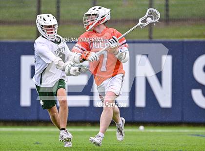 Thumbnail 3 in Marple Newtown vs Trinity (PIAA 2A Final) photogallery.
