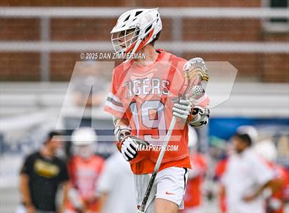 Thumbnail 2 in Marple Newtown vs Trinity (PIAA 2A Final) photogallery.
