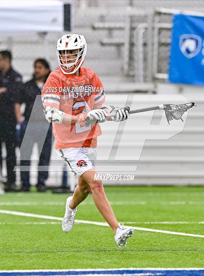 Thumbnail 1 in Marple Newtown vs Trinity (PIAA 2A Final) photogallery.