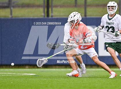 Thumbnail 2 in Marple Newtown vs Trinity (PIAA 2A Final) photogallery.