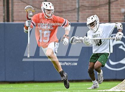 Thumbnail 3 in Marple Newtown vs Trinity (PIAA 2A Final) photogallery.