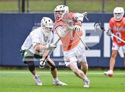 Thumbnail 2 in Marple Newtown vs Trinity (PIAA 2A Final) photogallery.