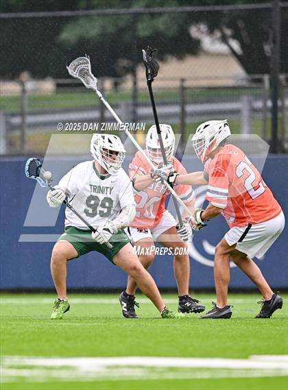 Thumbnail 1 in Marple Newtown vs Trinity (PIAA 2A Final) photogallery.