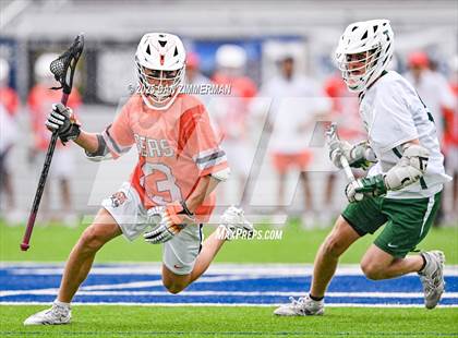 Thumbnail 1 in Marple Newtown vs Trinity (PIAA 2A Final) photogallery.