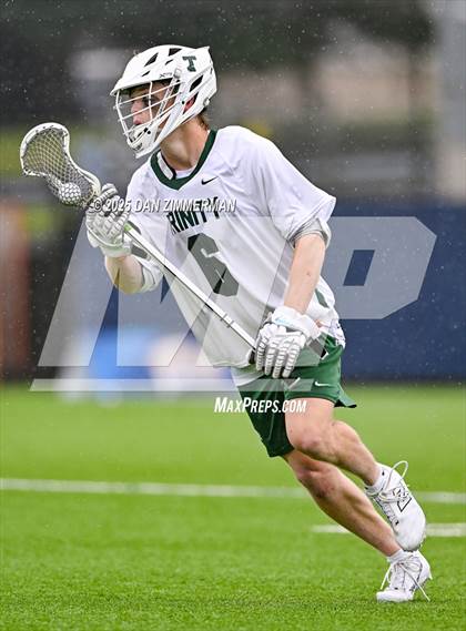Thumbnail 3 in Marple Newtown vs Trinity (PIAA 2A Final) photogallery.