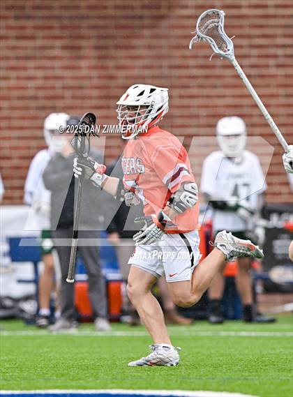 Thumbnail 1 in Marple Newtown vs Trinity (PIAA 2A Final) photogallery.