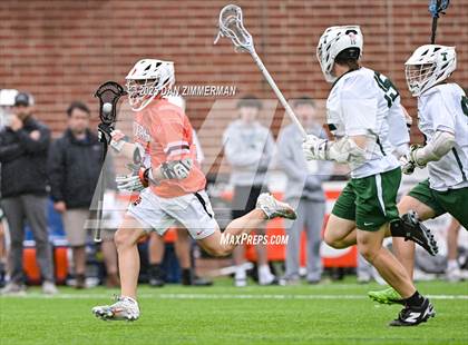 Thumbnail 3 in Marple Newtown vs Trinity (PIAA 2A Final) photogallery.