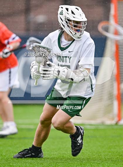 Thumbnail 1 in Marple Newtown vs Trinity (PIAA 2A Final) photogallery.