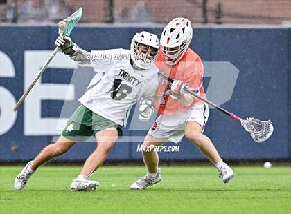 Thumbnail 2 in Marple Newtown vs Trinity (PIAA 2A Final) photogallery.