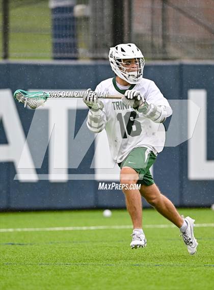 Thumbnail 3 in Marple Newtown vs Trinity (PIAA 2A Final) photogallery.