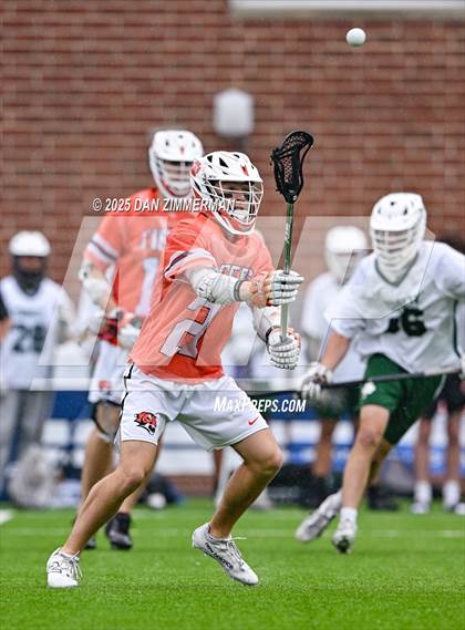 Thumbnail 3 in Marple Newtown vs Trinity (PIAA 2A Final) photogallery.