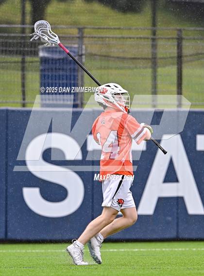Thumbnail 1 in Marple Newtown vs Trinity (PIAA 2A Final) photogallery.