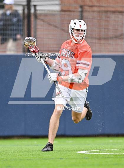 Thumbnail 2 in Marple Newtown vs Trinity (PIAA 2A Final) photogallery.