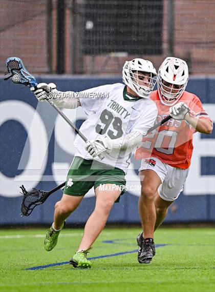 Thumbnail 3 in Marple Newtown vs Trinity (PIAA 2A Final) photogallery.