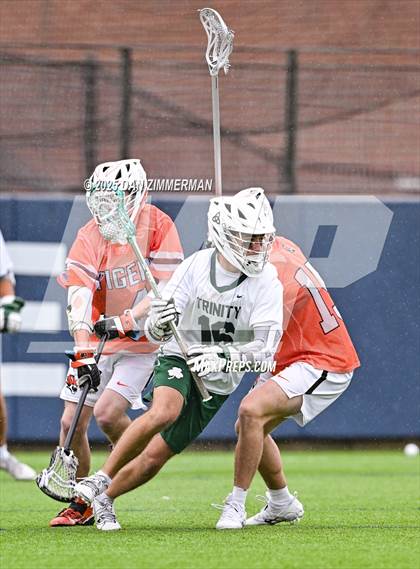 Thumbnail 2 in Marple Newtown vs Trinity (PIAA 2A Final) photogallery.