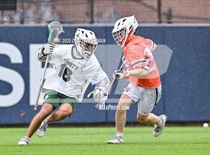 Thumbnail 1 in Marple Newtown vs Trinity (PIAA 2A Final) photogallery.