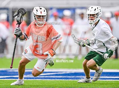 Thumbnail 2 in Marple Newtown vs Trinity (PIAA 2A Final) photogallery.