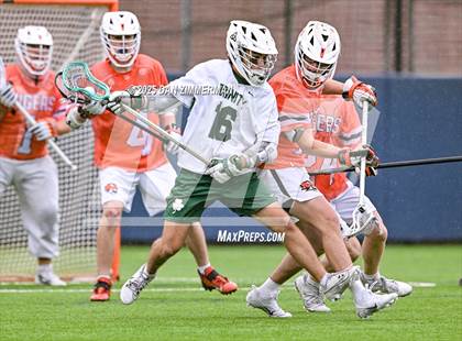 Thumbnail 1 in Marple Newtown vs Trinity (PIAA 2A Final) photogallery.