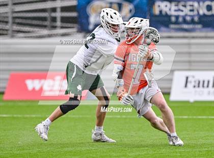 Thumbnail 2 in Marple Newtown vs Trinity (PIAA 2A Final) photogallery.