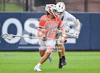 Thumbnail 1 in Marple Newtown vs Trinity (PIAA 2A Final) photogallery.