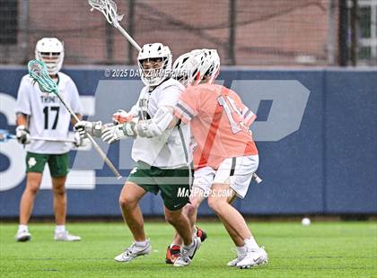 Thumbnail 1 in Marple Newtown vs Trinity (PIAA 2A Final) photogallery.