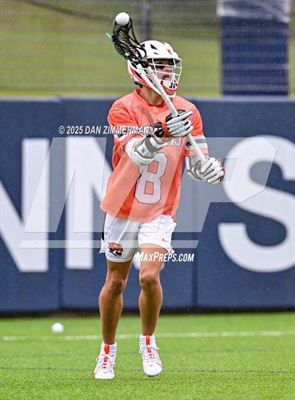 Thumbnail 2 in Marple Newtown vs Trinity (PIAA 2A Final) photogallery.