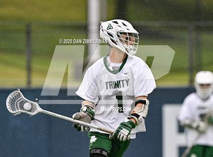 Thumbnail 1 in Marple Newtown vs Trinity (PIAA 2A Final) photogallery.