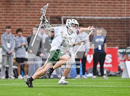 Thumbnail 3 in Marple Newtown vs Trinity (PIAA 2A Final) photogallery.