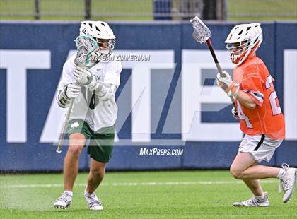 Thumbnail 1 in Marple Newtown vs Trinity (PIAA 2A Final) photogallery.