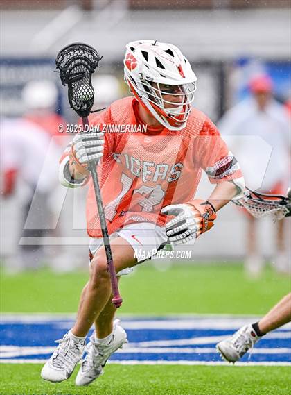 Thumbnail 3 in Marple Newtown vs Trinity (PIAA 2A Final) photogallery.