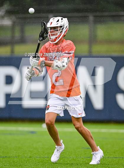 Thumbnail 1 in Marple Newtown vs Trinity (PIAA 2A Final) photogallery.