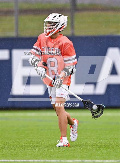 Thumbnail 1 in Marple Newtown vs Trinity (PIAA 2A Final) photogallery.