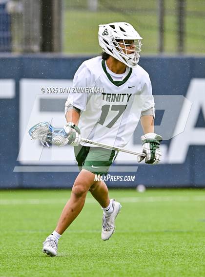 Thumbnail 3 in Marple Newtown vs Trinity (PIAA 2A Final) photogallery.
