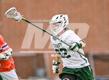 Thumbnail 2 in Marple Newtown vs Trinity (PIAA 2A Final) photogallery.