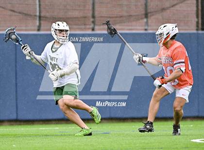 Thumbnail 1 in Marple Newtown vs Trinity (PIAA 2A Final) photogallery.