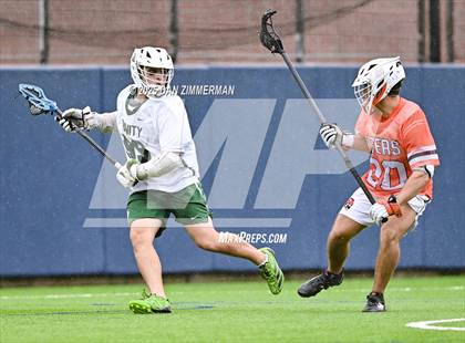 Thumbnail 2 in Marple Newtown vs Trinity (PIAA 2A Final) photogallery.