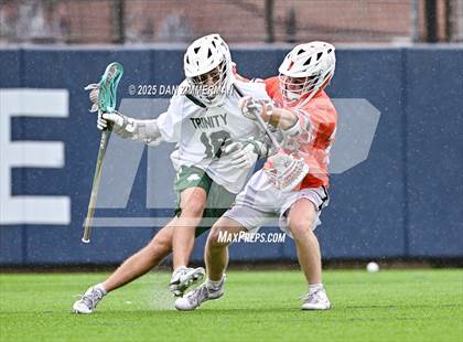 Thumbnail 1 in Marple Newtown vs Trinity (PIAA 2A Final) photogallery.