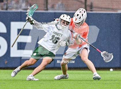 Thumbnail 3 in Marple Newtown vs Trinity (PIAA 2A Final) photogallery.
