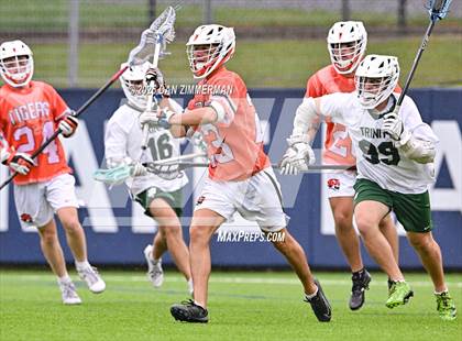 Thumbnail 3 in Marple Newtown vs Trinity (PIAA 2A Final) photogallery.