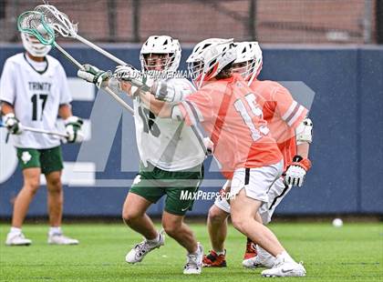 Thumbnail 3 in Marple Newtown vs Trinity (PIAA 2A Final) photogallery.