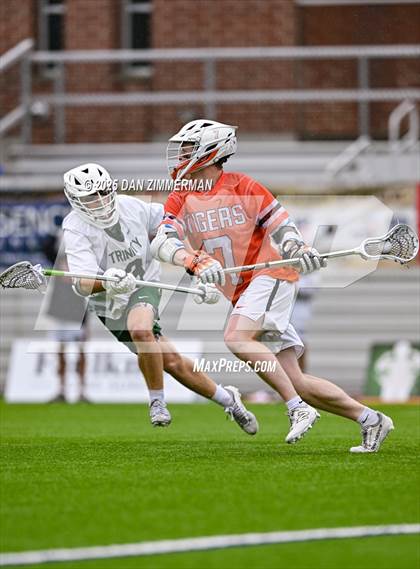 Thumbnail 1 in Marple Newtown vs Trinity (PIAA 2A Final) photogallery.