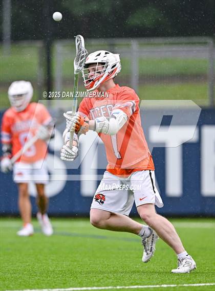 Thumbnail 3 in Marple Newtown vs Trinity (PIAA 2A Final) photogallery.