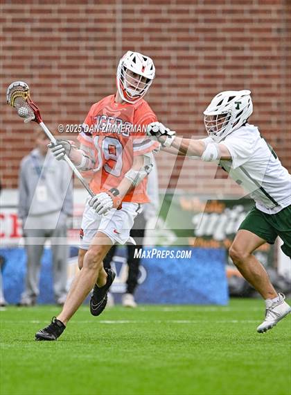 Thumbnail 3 in Marple Newtown vs Trinity (PIAA 2A Final) photogallery.
