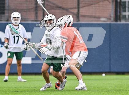 Thumbnail 2 in Marple Newtown vs Trinity (PIAA 2A Final) photogallery.
