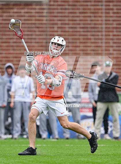 Thumbnail 1 in Marple Newtown vs Trinity (PIAA 2A Final) photogallery.