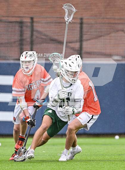 Thumbnail 3 in Marple Newtown vs Trinity (PIAA 2A Final) photogallery.